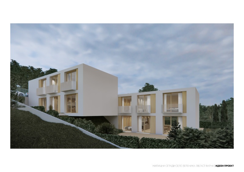 À venda  Casa Varna , m-t Zelenika , 232 m² | 46748272