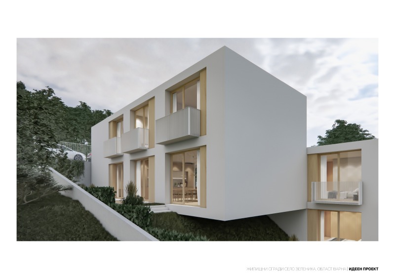 À venda  Casa Varna , m-t Zelenika , 232 m² | 46748272 - imagem [7]