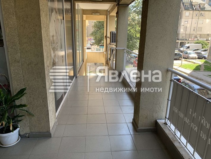Продава МАГАЗИН, гр. София, Красно село, снимка 4 - Магазини - 55931724