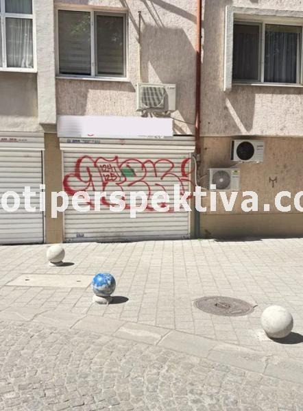 Til salg  Garage Plovdiv , Tsentar , 21 kvm | 62578002