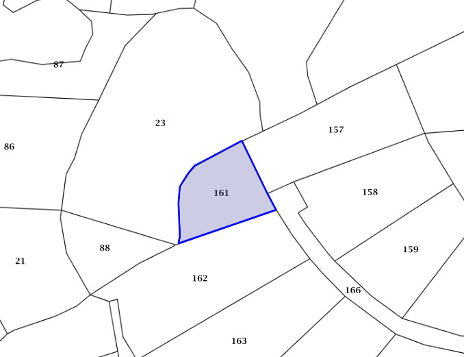 Продава ПАРЦЕЛ, с. Руен, област Пловдив, снимка 1 - Парцели - 48332905