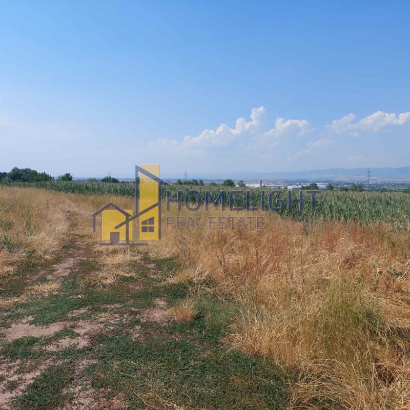 Продаја  Плот регион Софиа , Нови хан , 2901 м2 | 72420030 - слика [4]