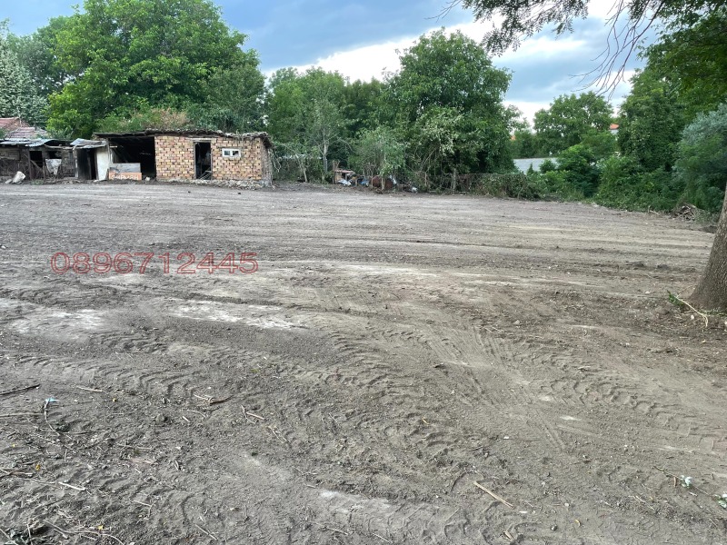 Продава ПАРЦЕЛ, гр. София, гр. Банкя, снимка 3 - Парцели - 52671285