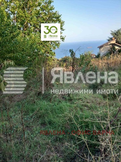 Продава ПАРЦЕЛ, гр. Варна, м-т Прибой, снимка 3 - Парцели - 54769332