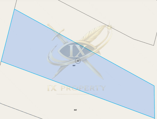 Продава ПАРЦЕЛ, гр. Бургас, Крайморие