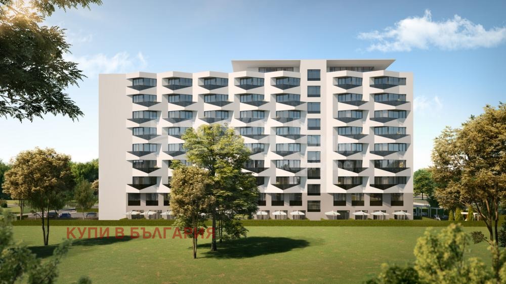 Продава 1-СТАЕН, гр. Варна, Владислав Варненчик 1, снимка 2 - Апартаменти - 50630642