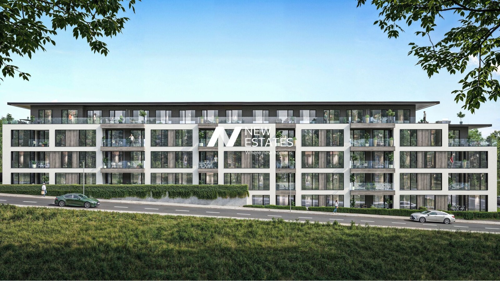 Продава 1-СТАЕН, гр. София, Малинова долина, снимка 5 - Апартаменти - 55391793