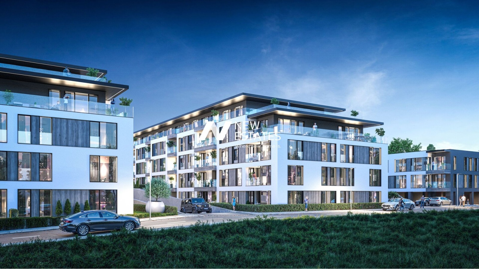 Продава 1-СТАЕН, гр. София, Малинова долина, снимка 2 - Апартаменти - 55391793