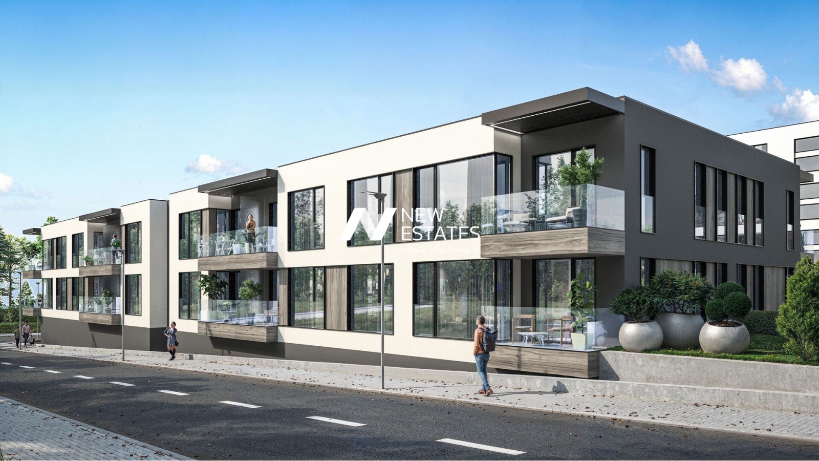 Продава 1-СТАЕН, гр. София, Малинова долина, снимка 10 - Апартаменти - 55391793