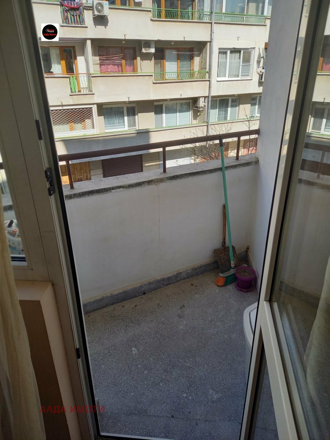 Продава 1-СТАЕН, гр. София, Борово, снимка 12 - Апартаменти - 55891838