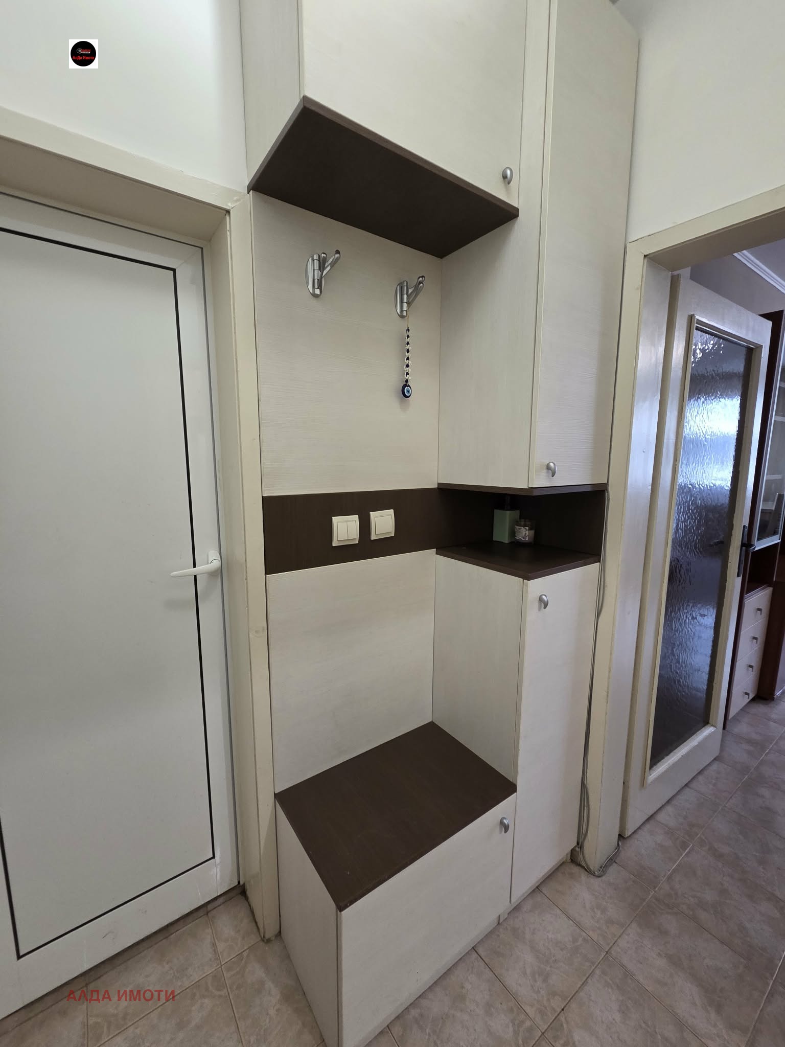 Продава 1-СТАЕН, гр. София, Борово, снимка 11 - Апартаменти - 55891838