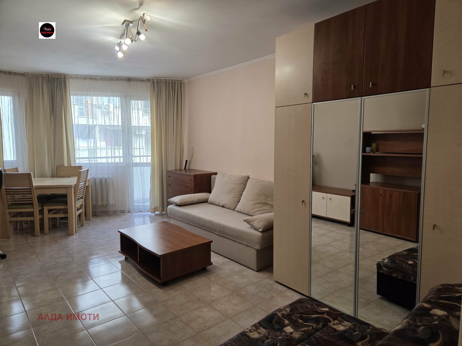 Продава 1-СТАЕН, гр. София, Борово, снимка 6 - Апартаменти - 55891838