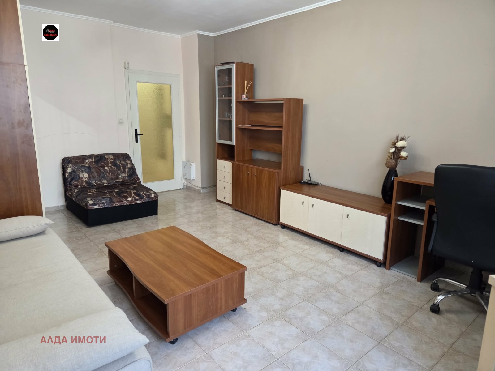 Продава 1-СТАЕН, гр. София, Борово, снимка 4 - Апартаменти - 55891838