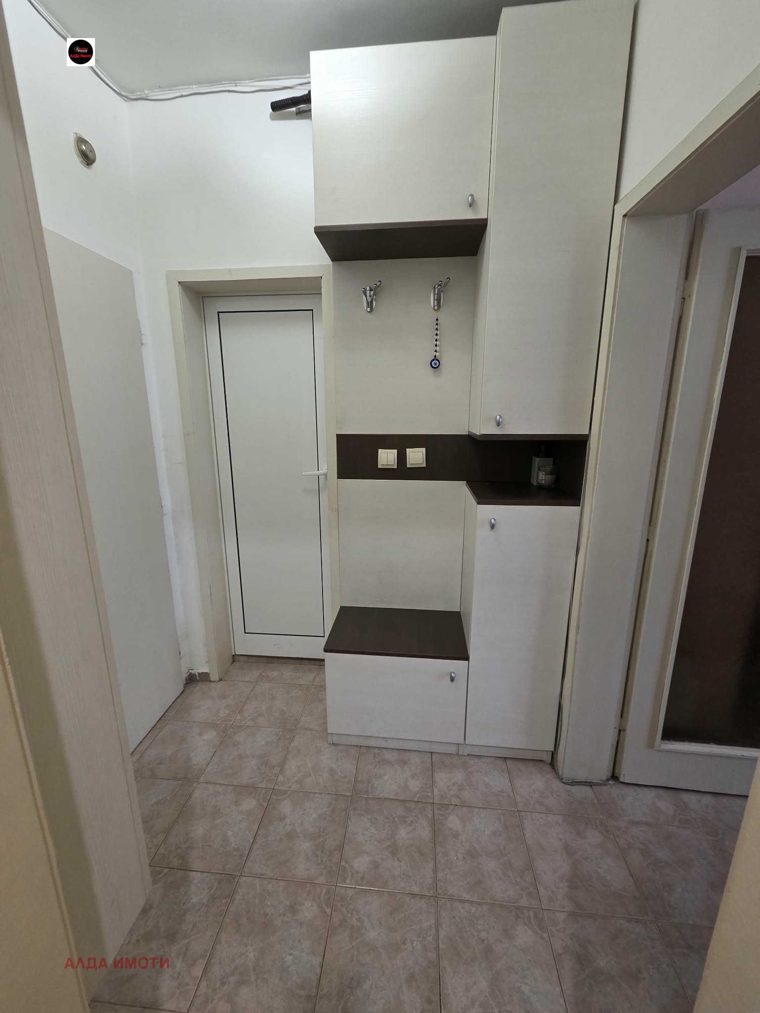 Продава 1-СТАЕН, гр. София, Борово, снимка 10 - Апартаменти - 55891838