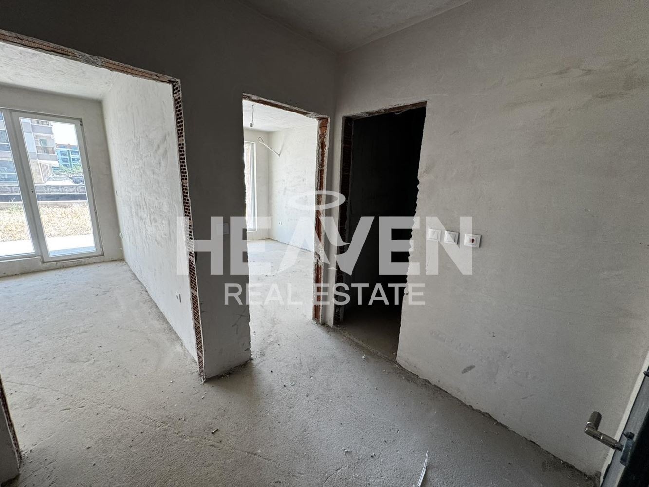 Продава 2-СТАЕН, гр. Пловдив, Христо Смирненски, снимка 5 - Апартаменти - 52603700