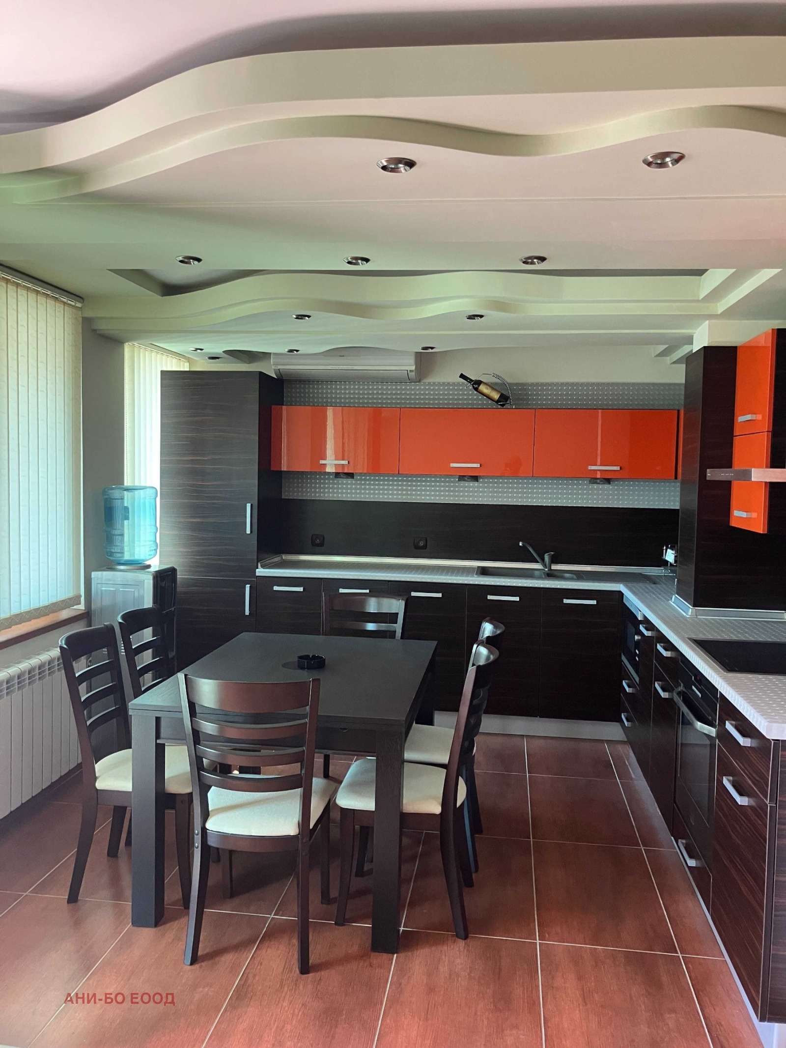 Продава 2-СТАЕН, гр. Варна, Базар Левски, снимка 2 - Апартаменти - 52211253
