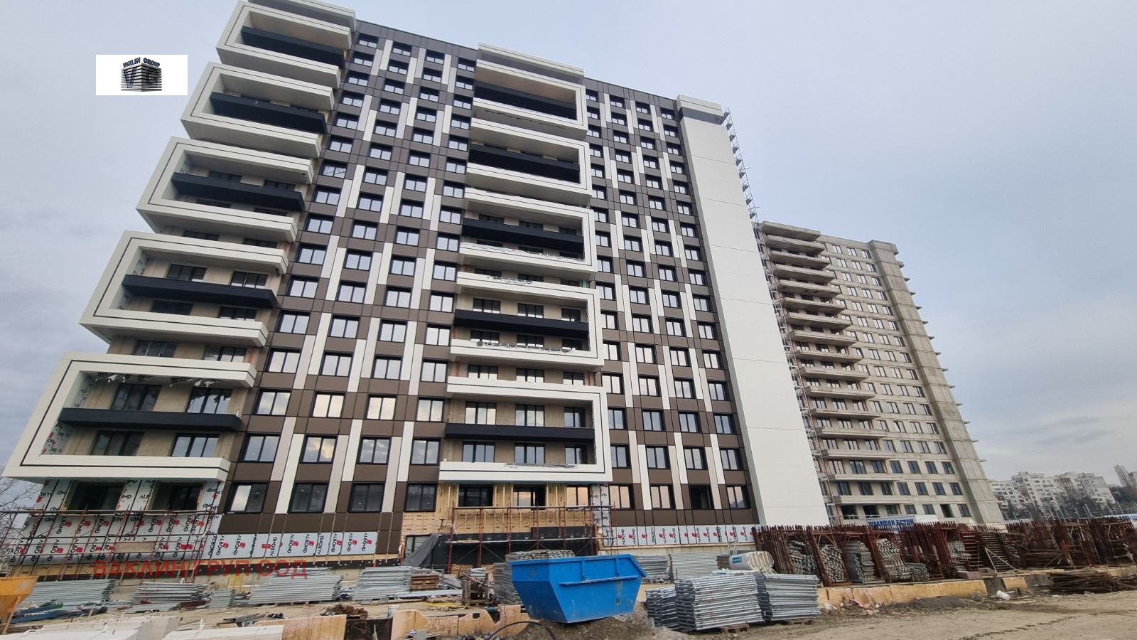 Продава 2-СТАЕН, гр. София, Овча купел, снимка 5 - Апартаменти - 53828326