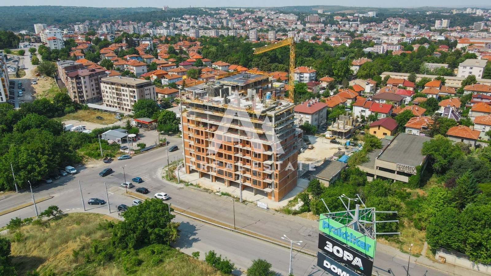 Продава 2-СТАЕН, гр. Плевен, Широк център, снимка 7 - Апартаменти - 54753583