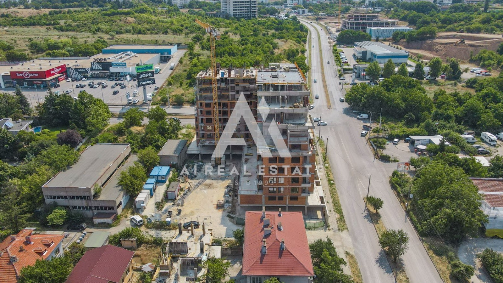 Продава 2-СТАЕН, гр. Плевен, Широк център, снимка 16 - Апартаменти - 54753583