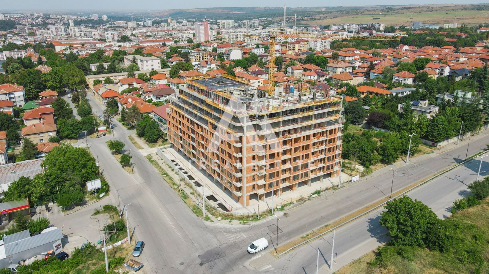 Продава 2-СТАЕН, гр. Плевен, Широк център, снимка 14 - Апартаменти - 54753583