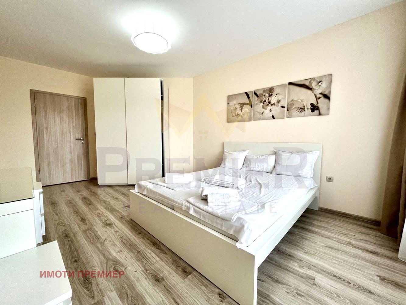 Продава 2-СТАЕН, гр. Варна, Аспарухово, снимка 4 - Апартаменти - 56003471