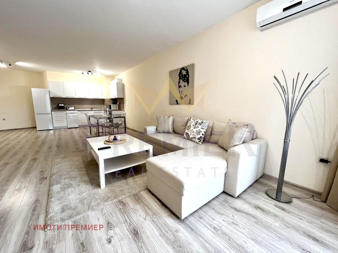 Продава 2-СТАЕН, гр. Варна, Аспарухово, снимка 2 - Апартаменти - 56003471