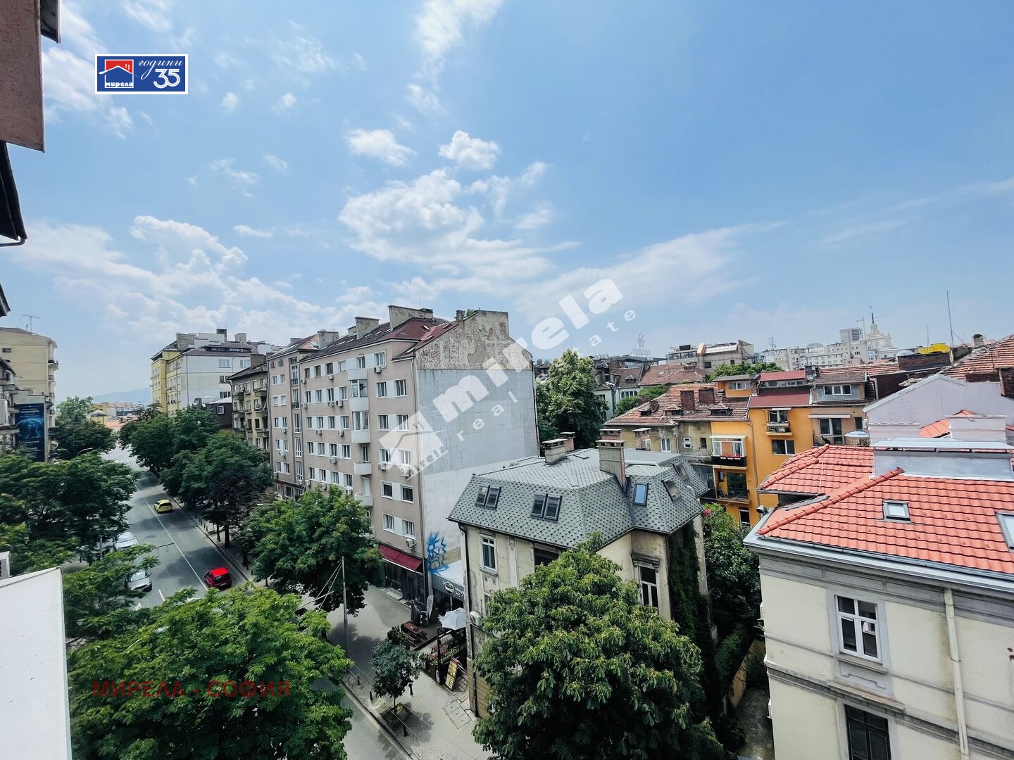 Продава 3-СТАЕН, гр. София, Център, снимка 11 - Апартаменти - 50622033