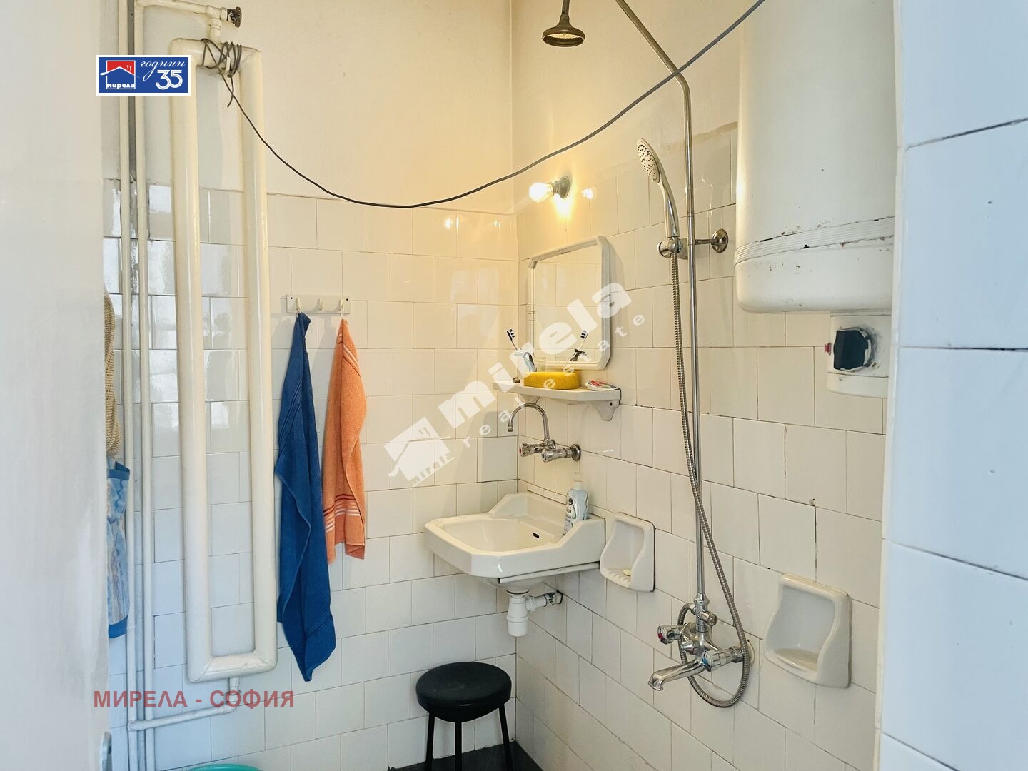 Продава 3-СТАЕН, гр. София, Център, снимка 15 - Апартаменти - 50622033