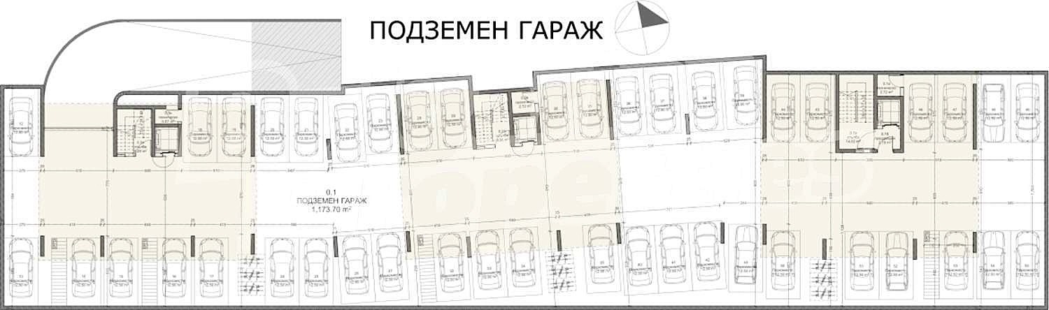Продава 3-СТАЕН, гр. Варна, Младост 1, снимка 2 - Апартаменти - 55561872