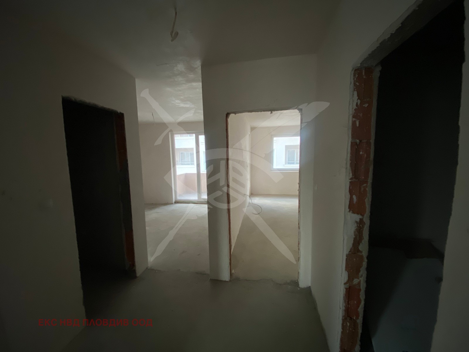 Продава 3-СТАЕН, гр. Пловдив, Остромила, снимка 2 - Апартаменти - 54145597