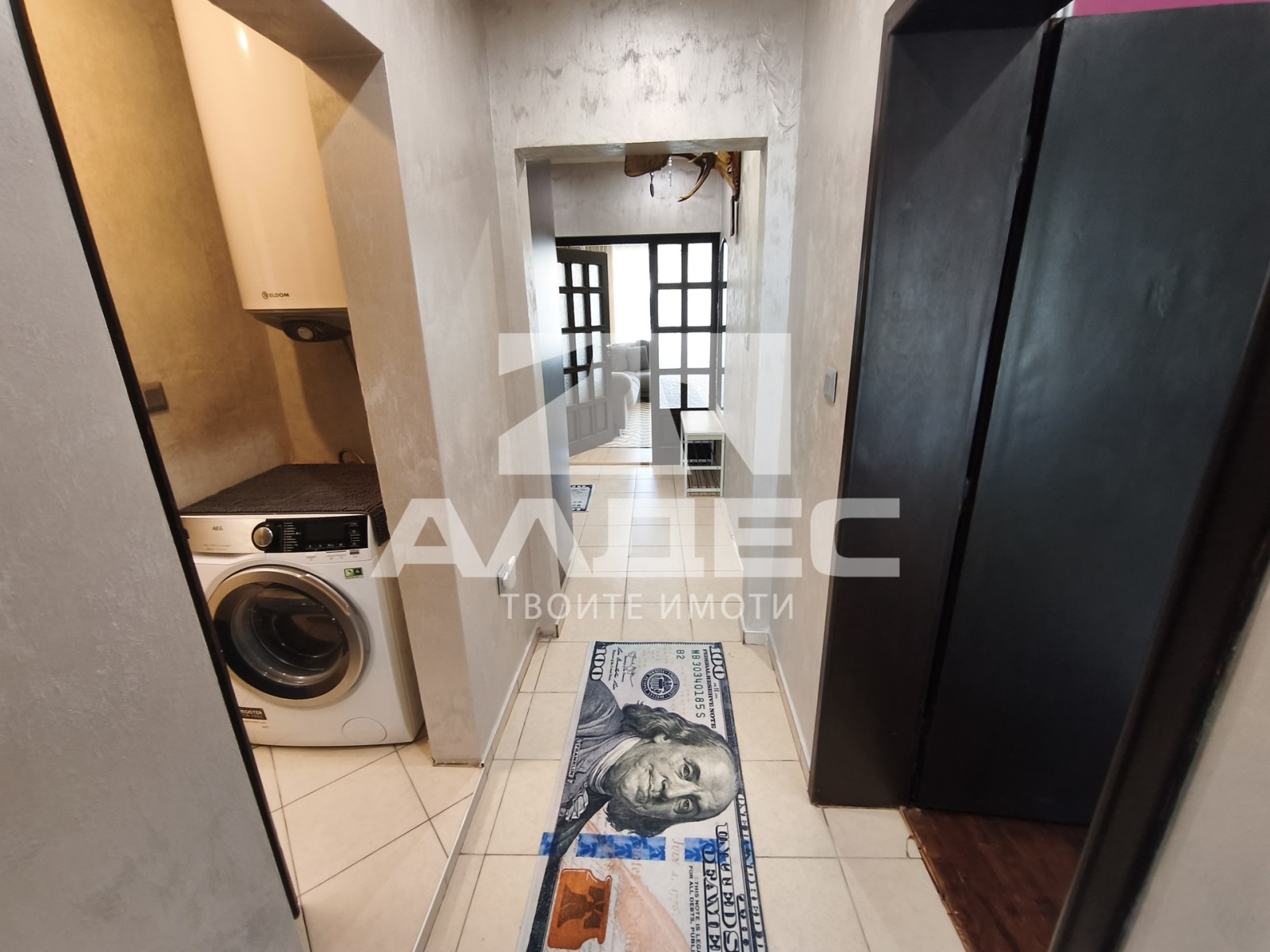 Продава 3-СТАЕН, гр. София, Витоша, снимка 14 - Апартаменти - 54405177