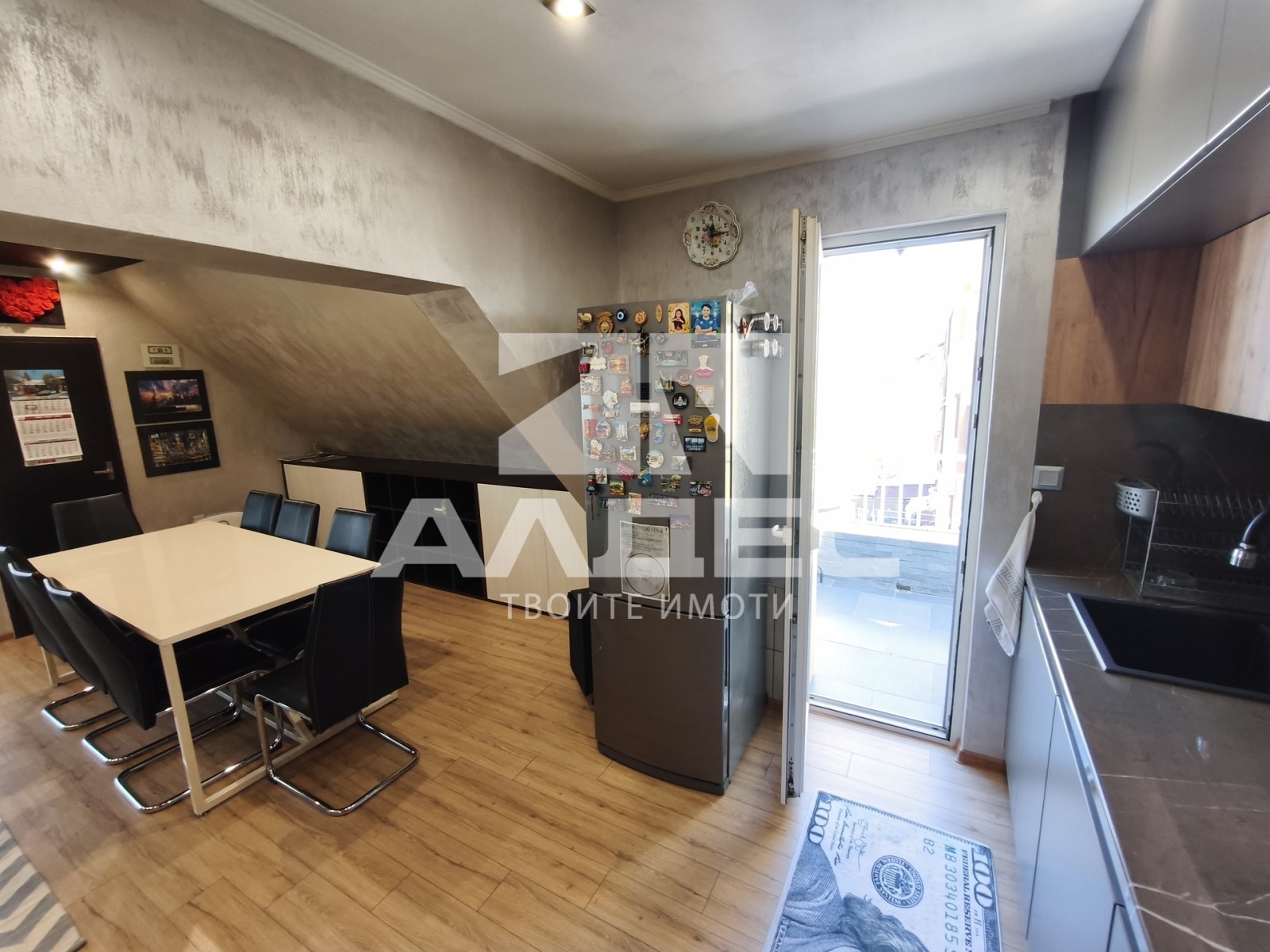 Продава 3-СТАЕН, гр. София, Витоша, снимка 6 - Апартаменти - 54405177