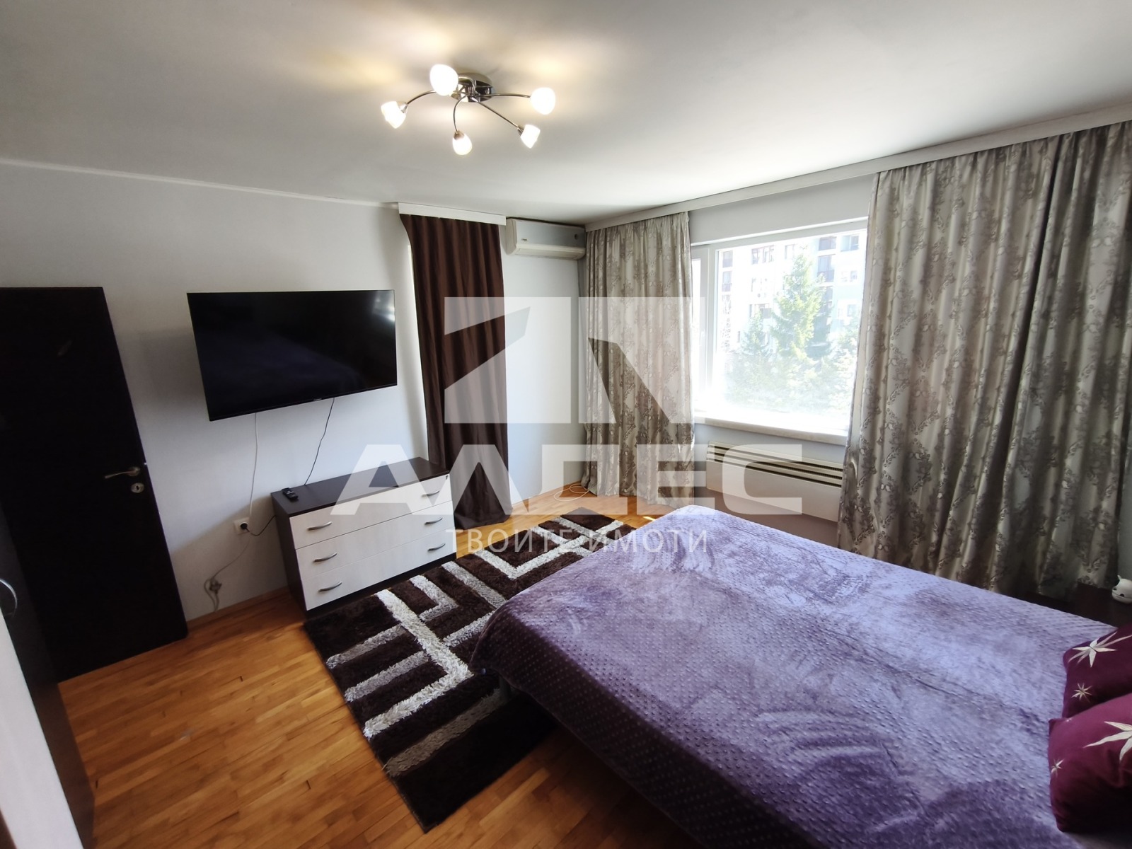 Продава 3-СТАЕН, гр. София, Витоша, снимка 12 - Апартаменти - 54405177