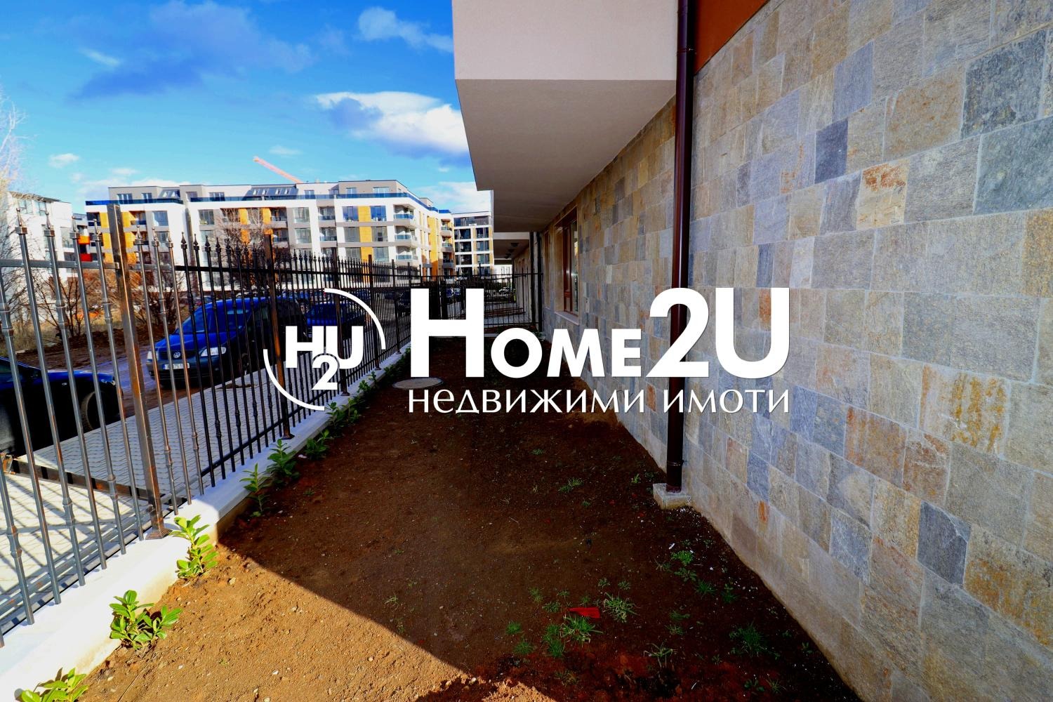 Продава 3-СТАЕН, гр. София, Малинова долина, снимка 8 - Апартаменти - 54879154