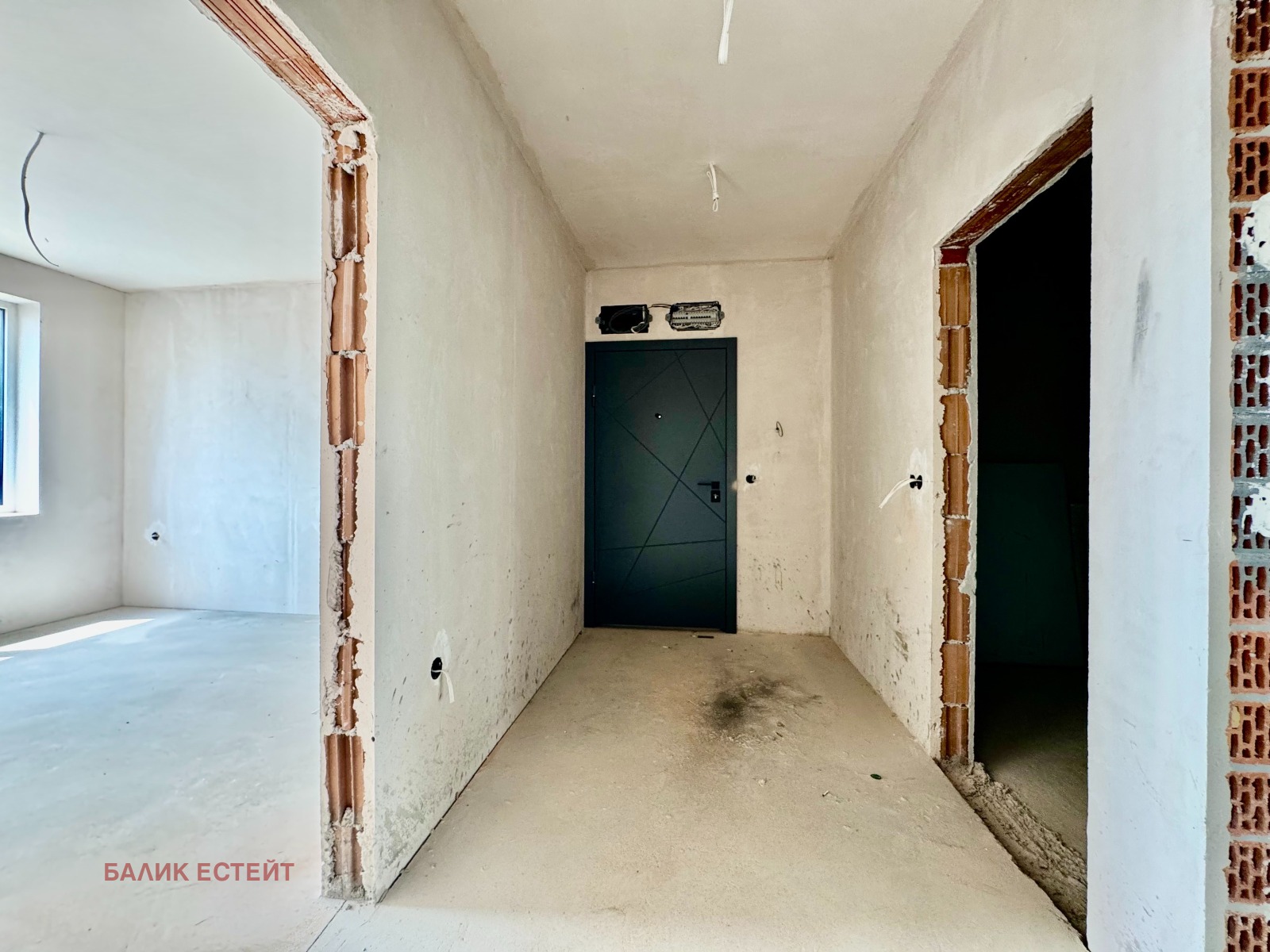 Продава 3-СТАЕН, гр. Добрич, Христо Ботев, снимка 10 - Апартаменти - 55133677