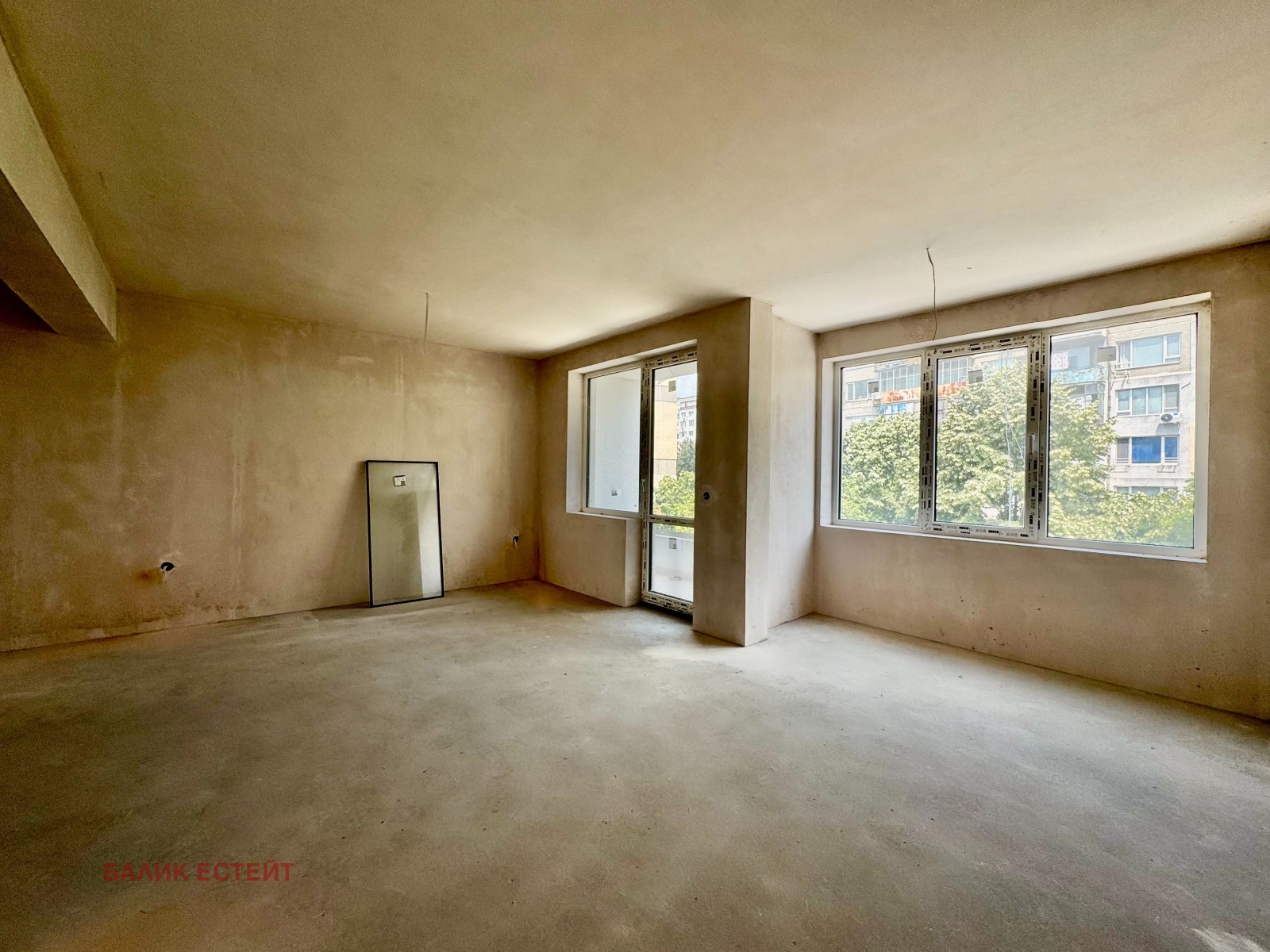 Продава 3-СТАЕН, гр. Добрич, Христо Ботев, снимка 7 - Апартаменти - 55133677