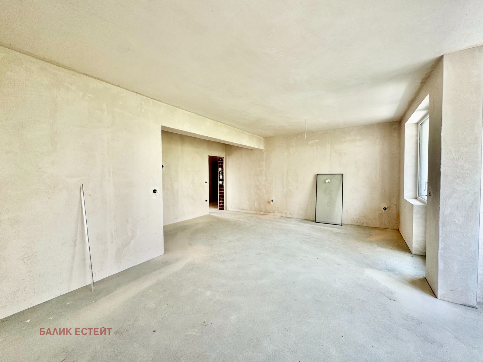 Продава 3-СТАЕН, гр. Добрич, Христо Ботев, снимка 6 - Апартаменти - 55133677