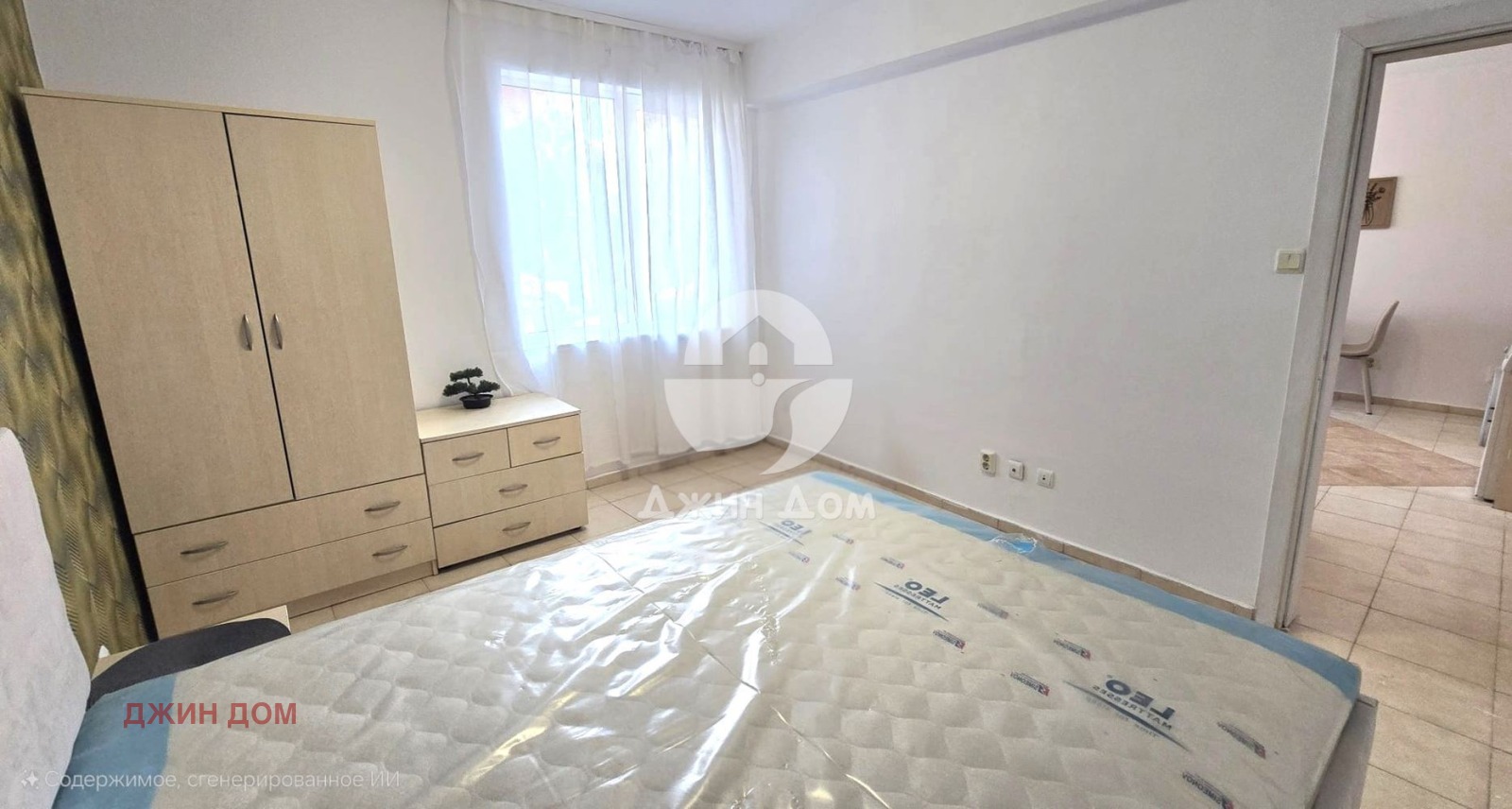 Продава 3-СТАЕН, к.к. Слънчев бряг, област Бургас, снимка 6 - Апартаменти - 55590739