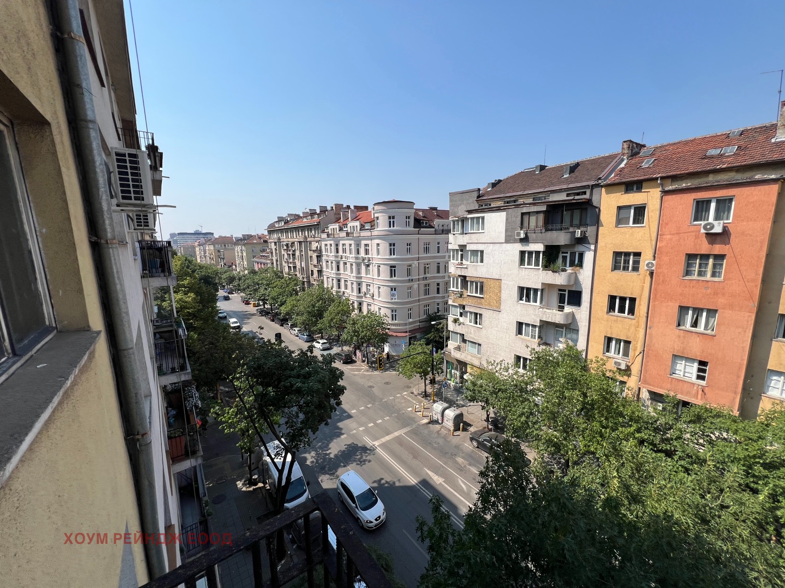 Продава 3-СТАЕН, гр. София, Център