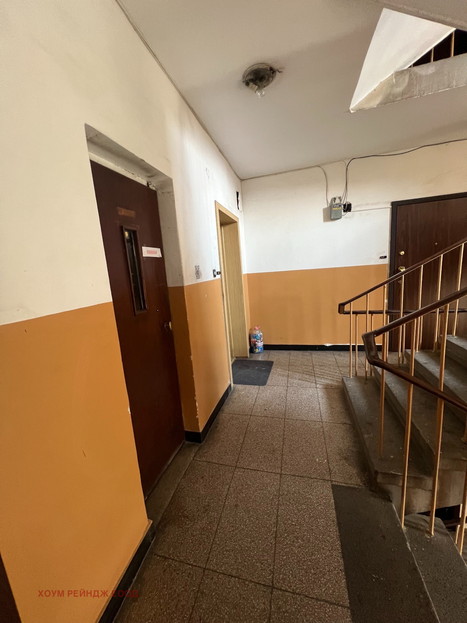 Продава 3-СТАЕН, гр. София, Център, снимка 16 - Апартаменти - 55729366