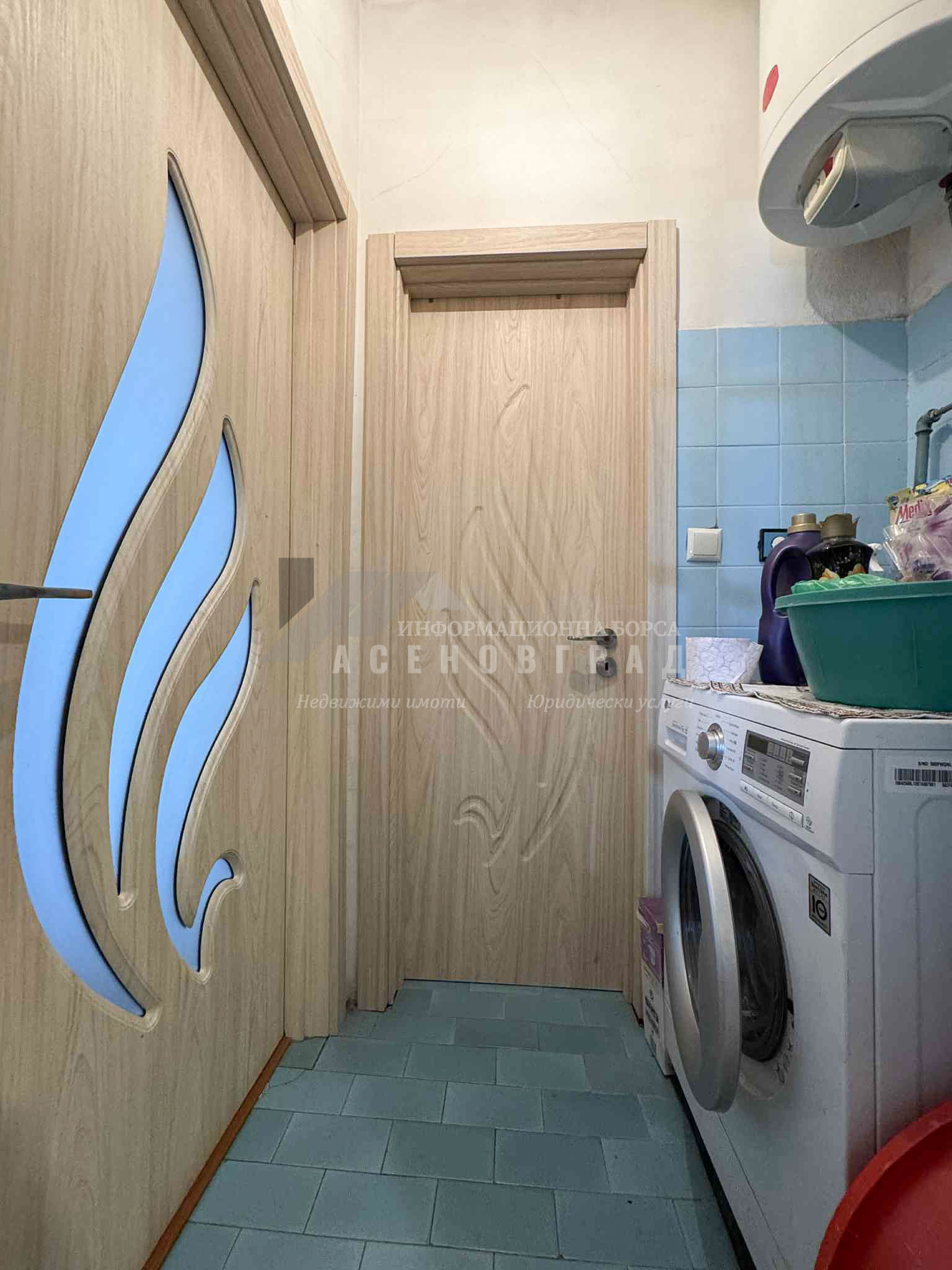 Продава 4-СТАЕН, гр. Асеновград, област Пловдив, снимка 7 - Апартаменти - 54939128