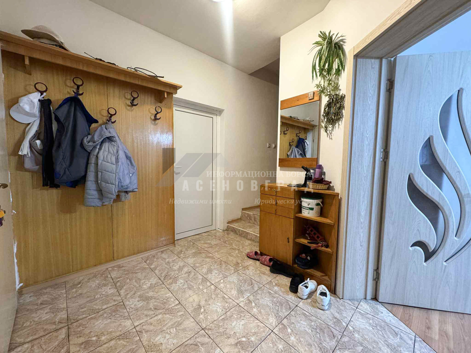 Продава 4-СТАЕН, гр. Асеновград, област Пловдив, снимка 9 - Апартаменти - 54939128