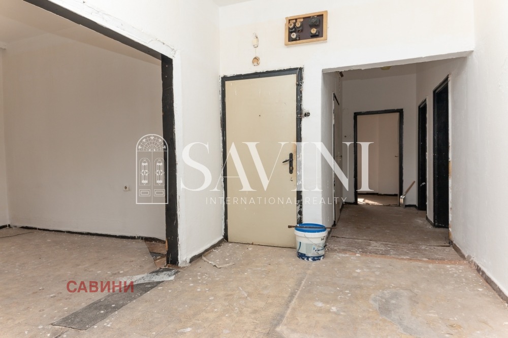 Продава 4-СТАЕН, гр. Пловдив, Каменица 1, снимка 4 - Апартаменти - 55824080