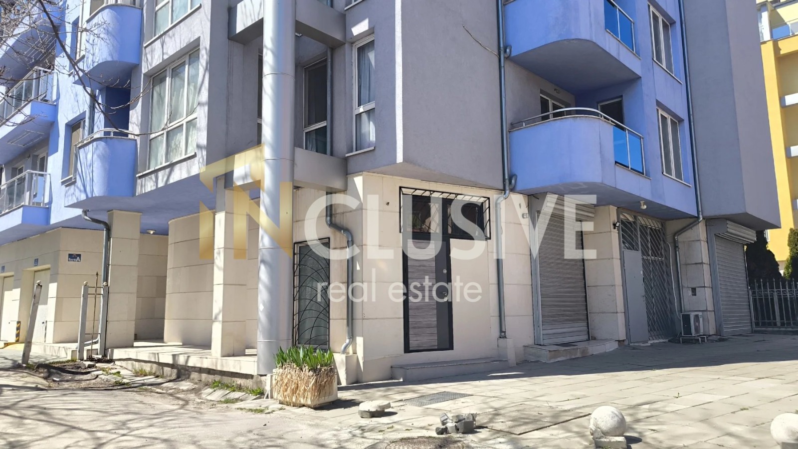 Продава ОФИС, гр. София, Полигона