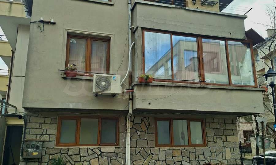 Продава ЕТАЖ ОТ КЪЩА, гр. Созопол, област Бургас, снимка 3 - Етаж от къща - 53372553