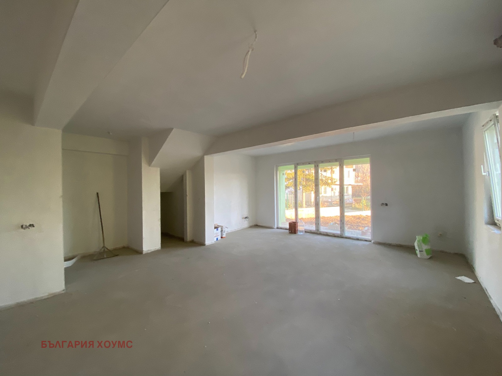 Продава КЪЩА, с. Драгичево, област Перник, снимка 6 - Къщи - 54705851