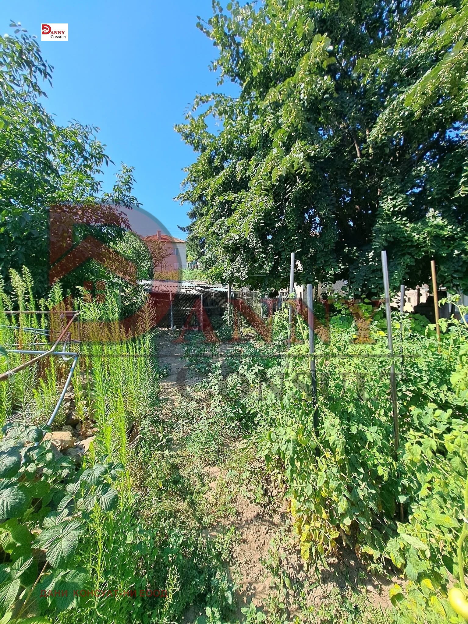 Продава КЪЩА, с. Ореш, област Велико Търново, снимка 14 - Къщи - 56164337
