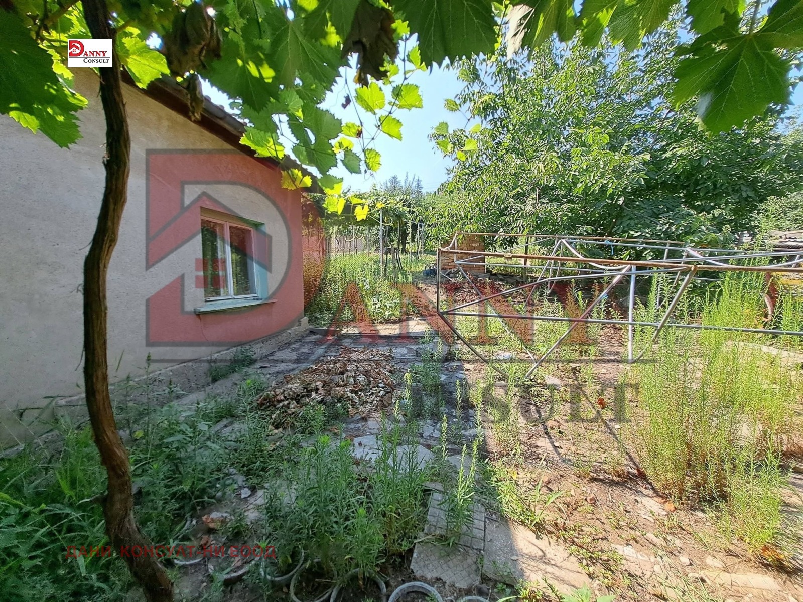 Продава КЪЩА, с. Ореш, област Велико Търново, снимка 15 - Къщи - 56164337
