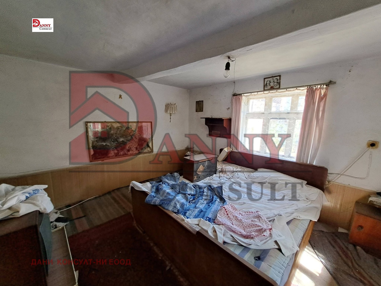 Продава КЪЩА, с. Ореш, област Велико Търново, снимка 6 - Къщи - 56164337