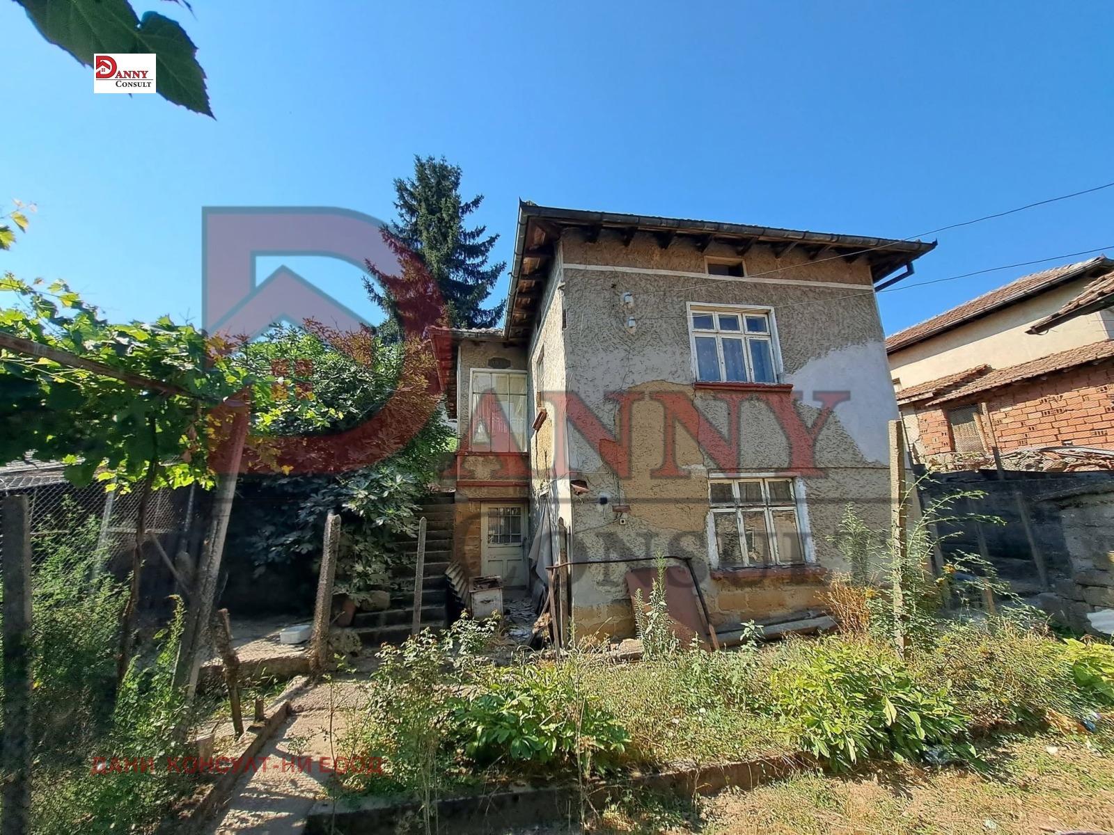 Продава КЪЩА, с. Ореш, област Велико Търново, снимка 8 - Къщи - 56164337